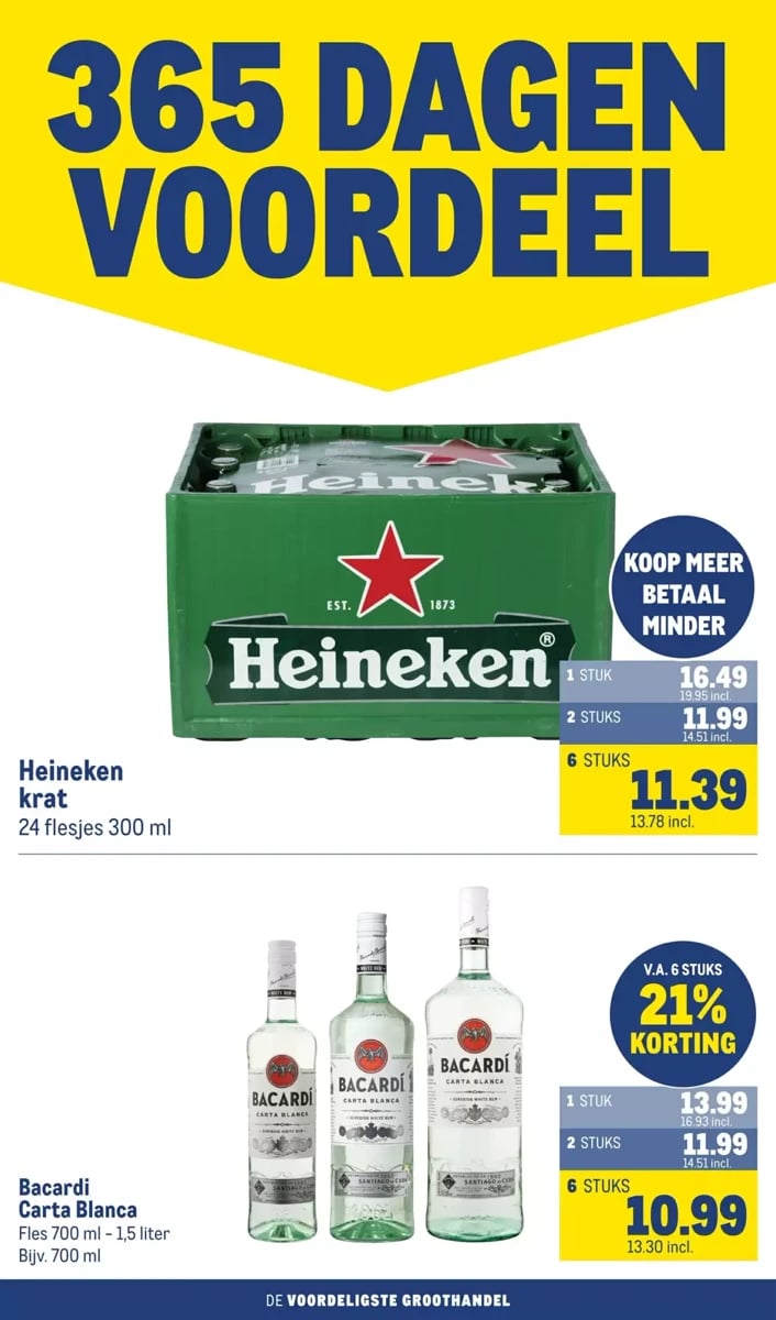 Makro folder – pagina 2