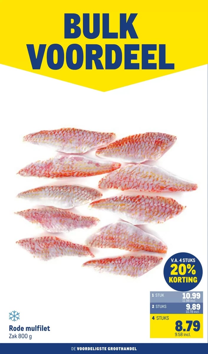 Makro folder – pagina 2