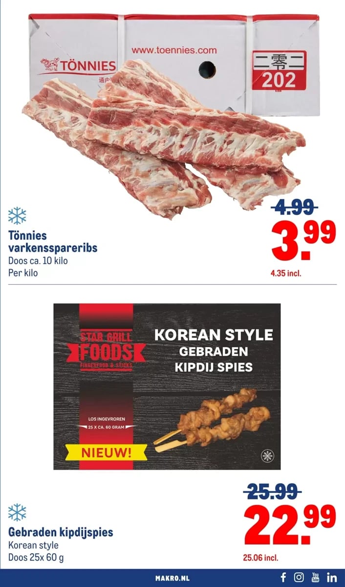 Makro folder – pagina 5