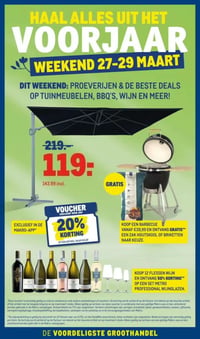 Makro Folder – 27.03.2026 – 29.03.2026