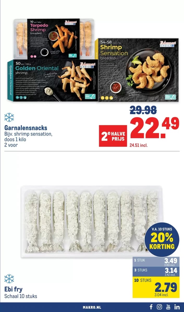 Makro folder – pagina 29