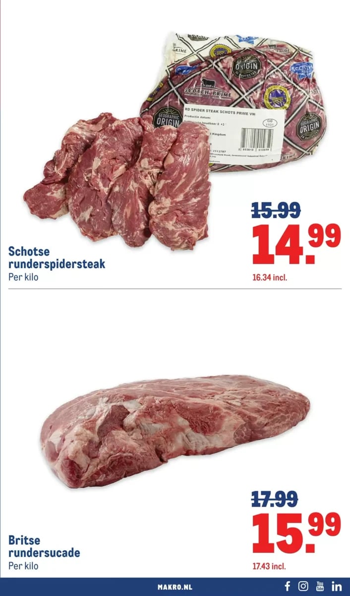 Makro folder – pagina 15
