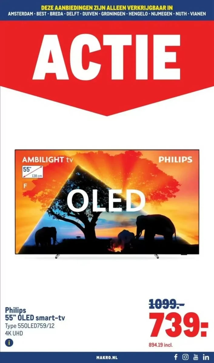 Makro folder – pagina 29