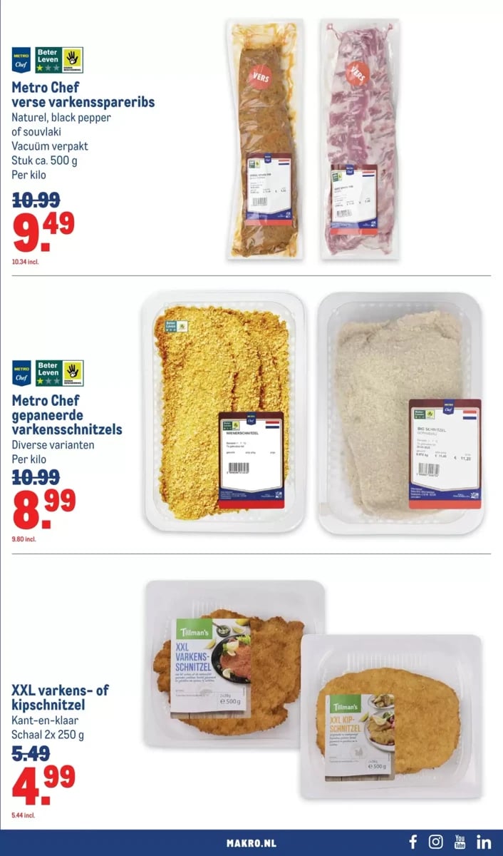 Makro folder – pagina 19