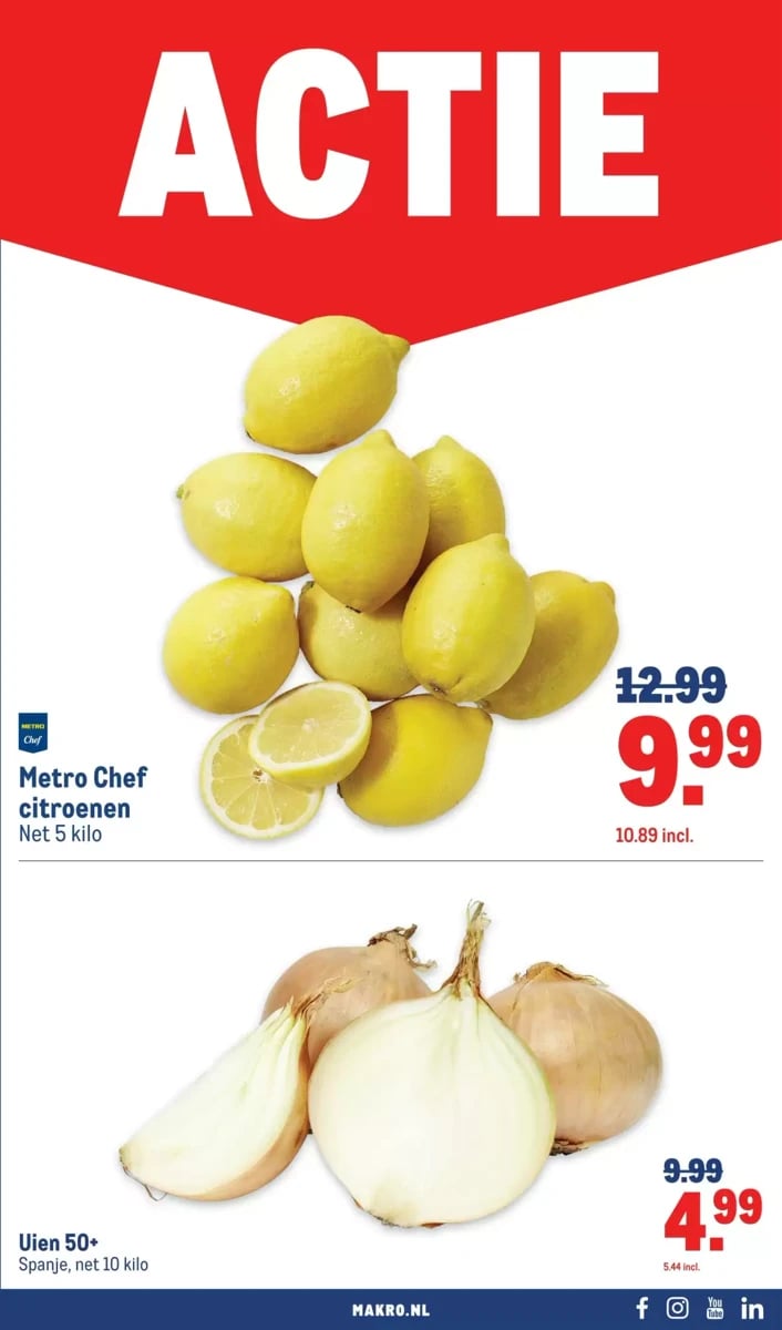 Makro folder – pagina 31