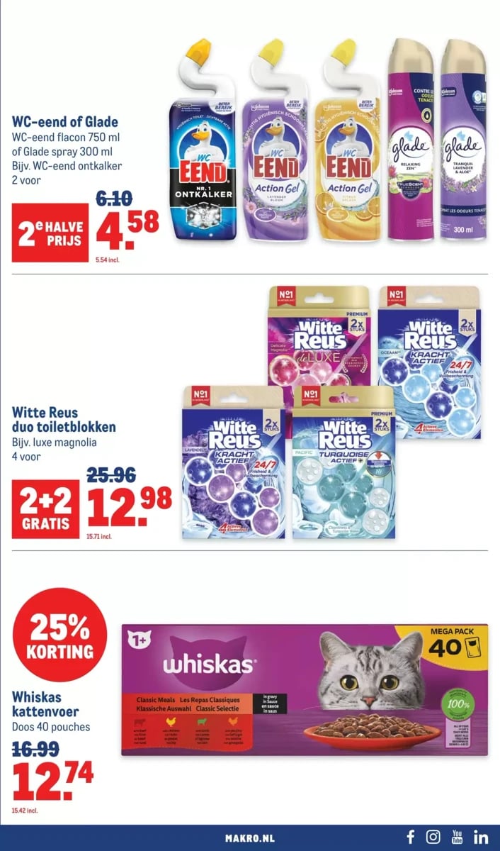 Makro folder – pagina 67