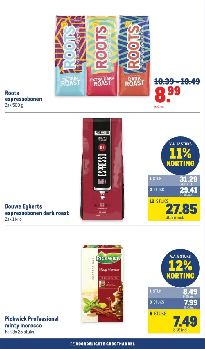 Makro folder – pagina 36