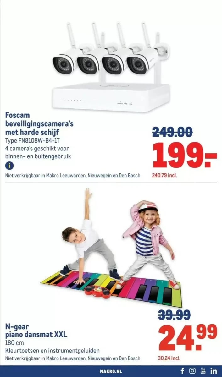 Makro folder – pagina 9