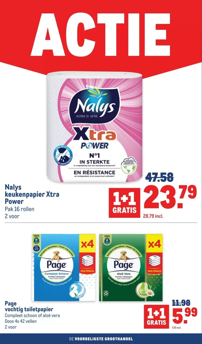 Makro folder – pagina 66