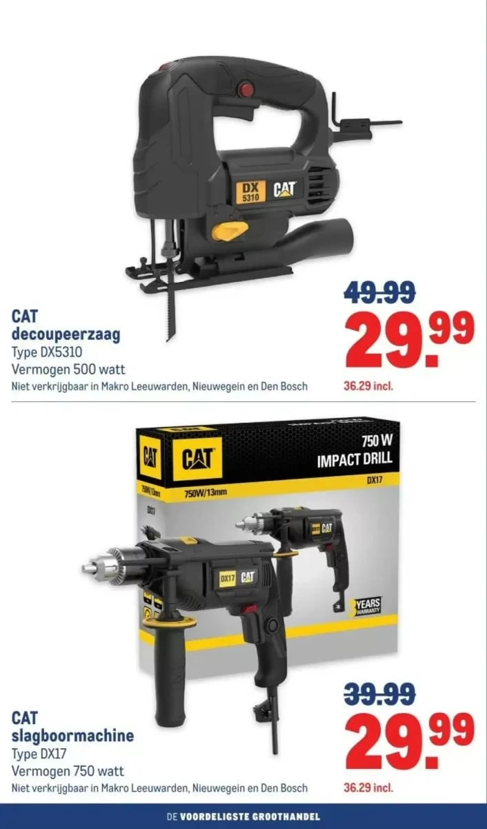 Makro folder – pagina 22