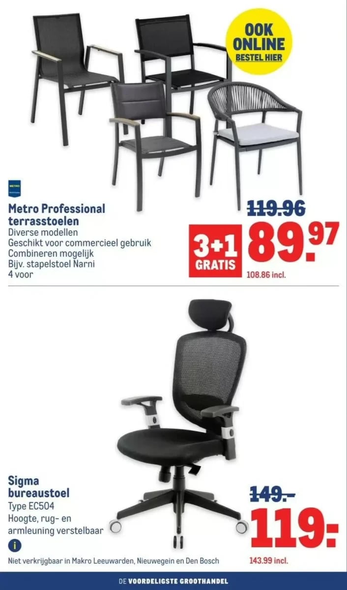 Makro folder – pagina 18