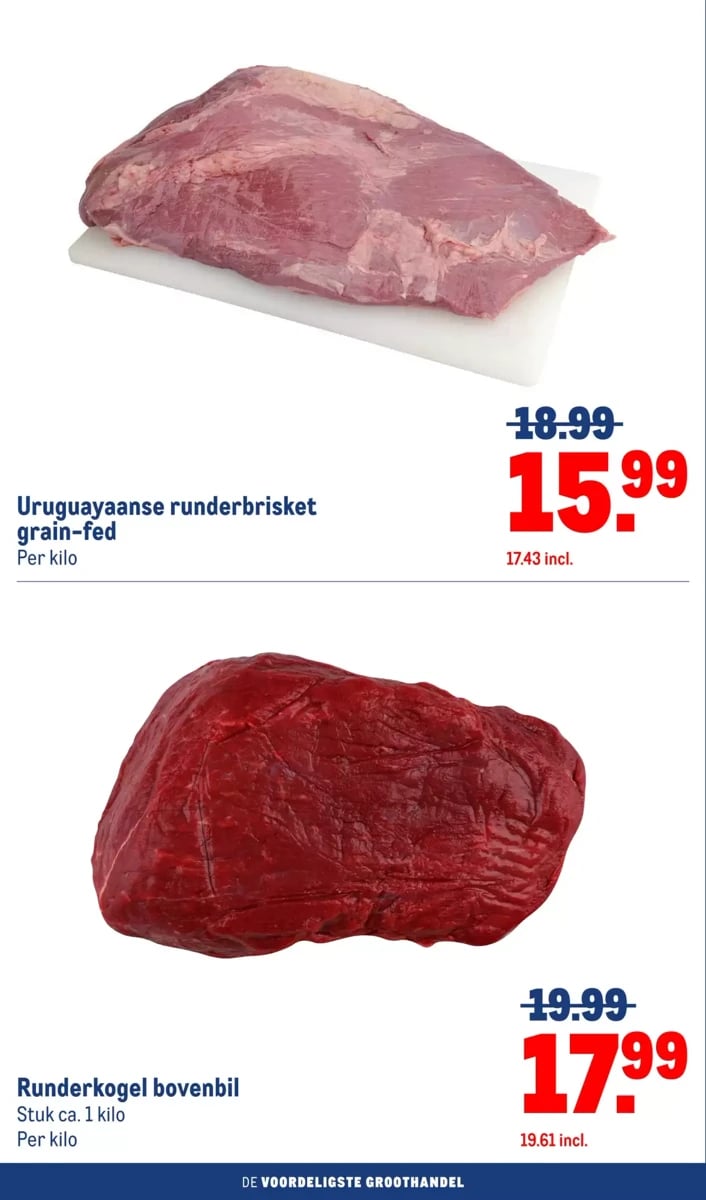 Makro folder – pagina 2