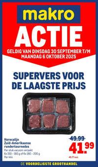 Makro Folder – 30.09.2025 – 06.10.2025