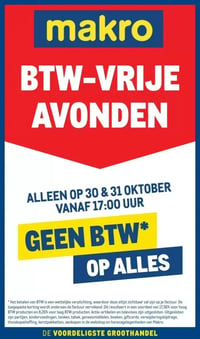 Makro Folder – 30.10.2025 – 31.10.2025