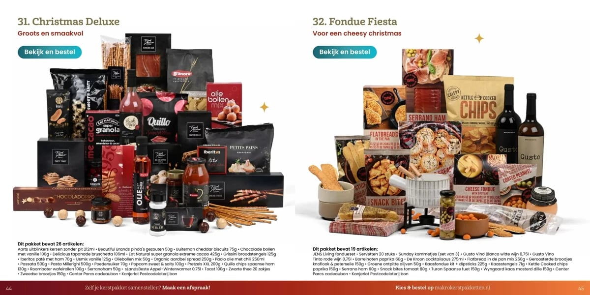 Makro folder – pagina 24