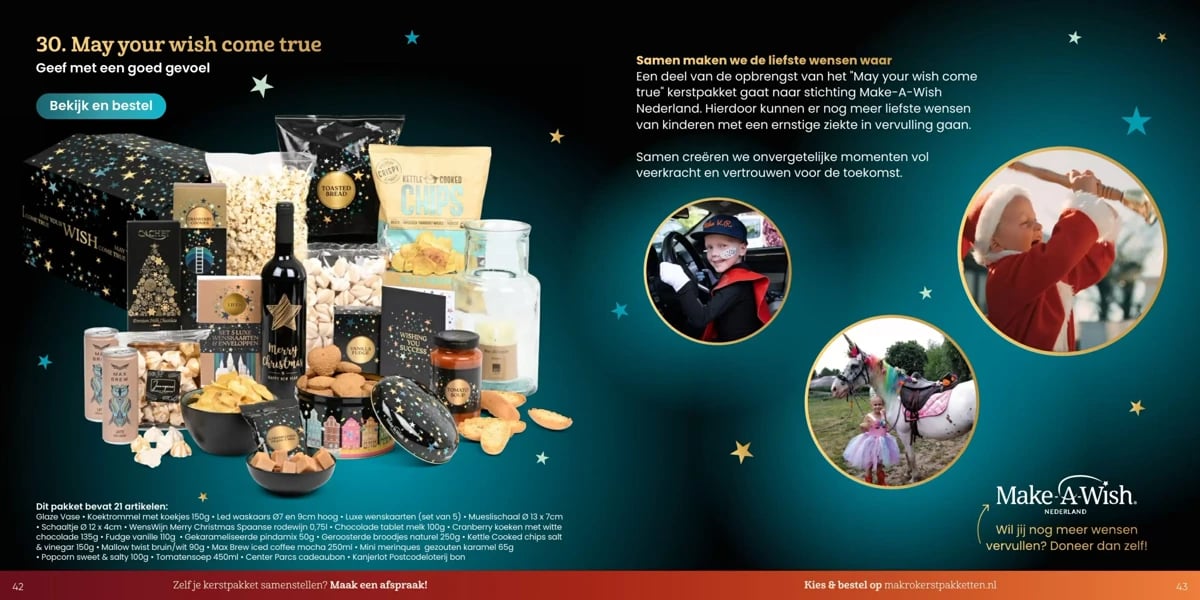 Makro folder – pagina 23