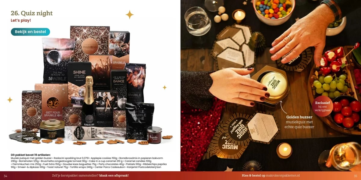 Makro folder – pagina 19