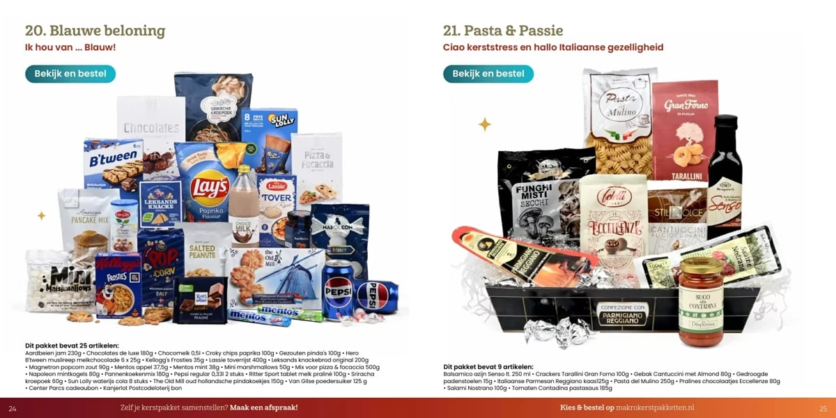 Makro folder – pagina 14
