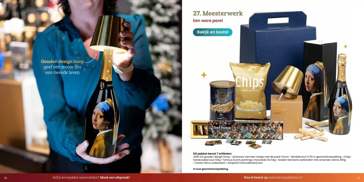 Makro folder – pagina 20