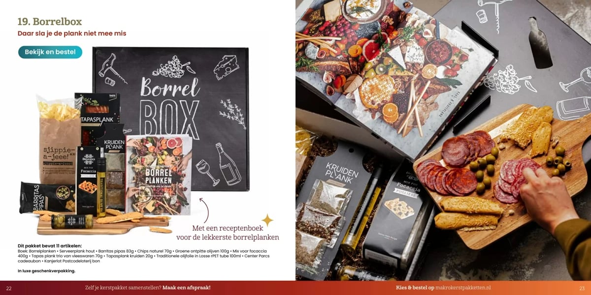 Makro folder – pagina 13