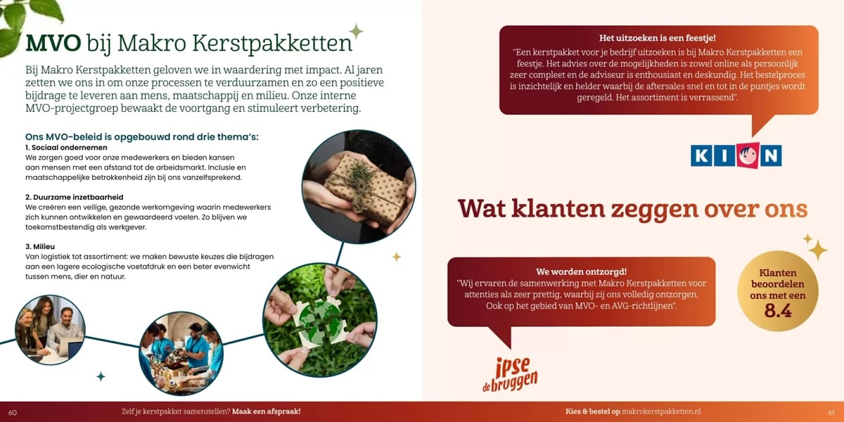 Makro folder – pagina 32