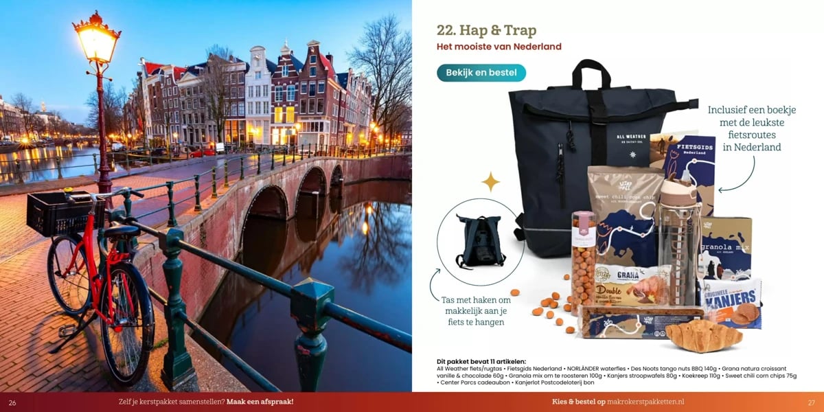 Makro folder – pagina 15