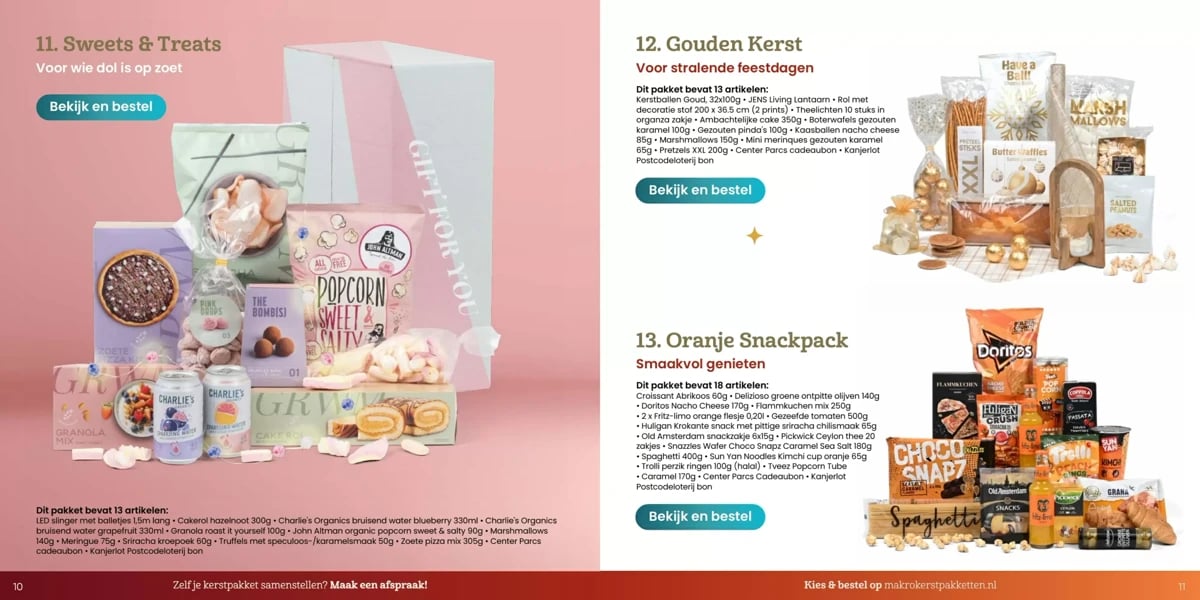 Makro folder – pagina 7