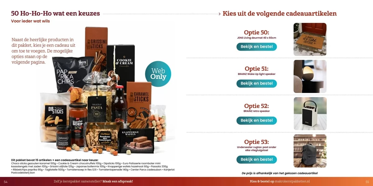 Makro folder – pagina 29