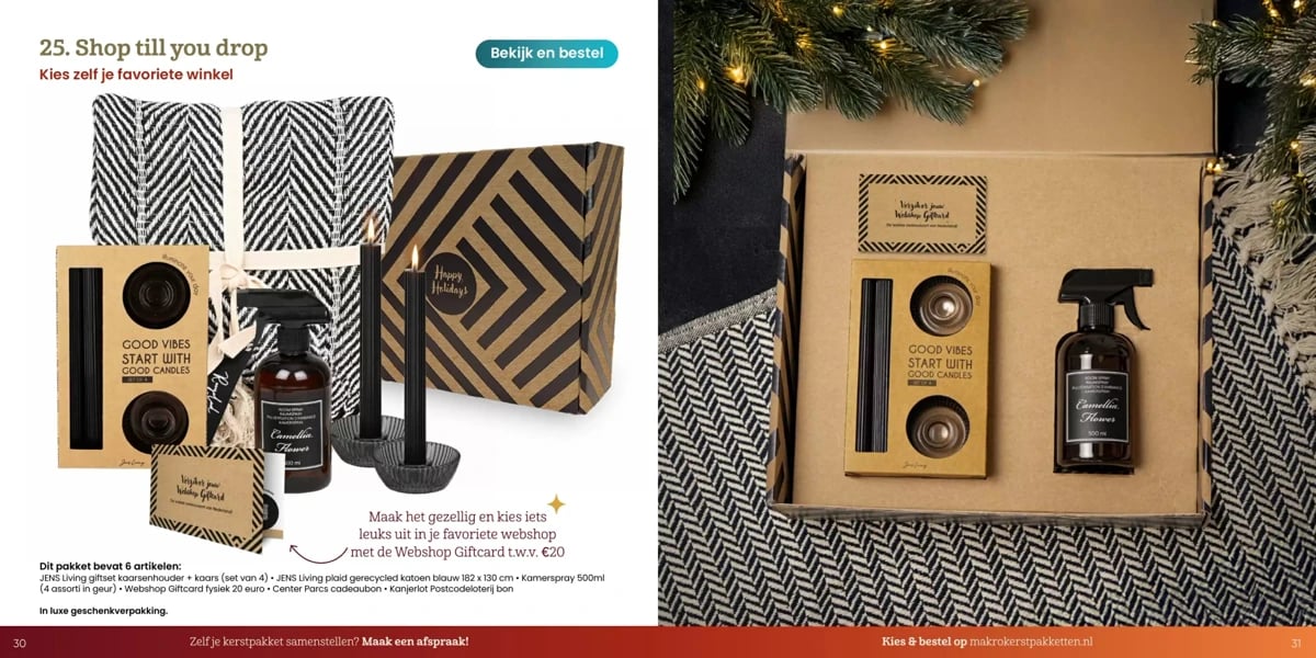 Makro folder – pagina 17
