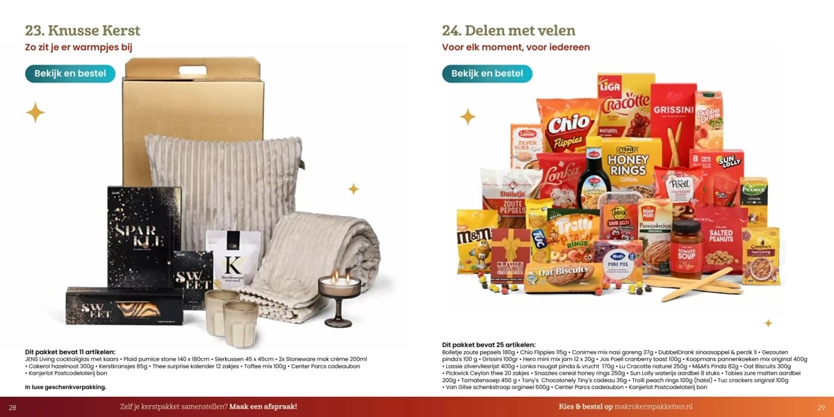 Makro folder – pagina 16