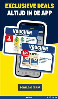 Cif schuurmiddel Original en citroen aanbieding bij Makro – geldig van 30.12.2025 t/m 13.01.2026