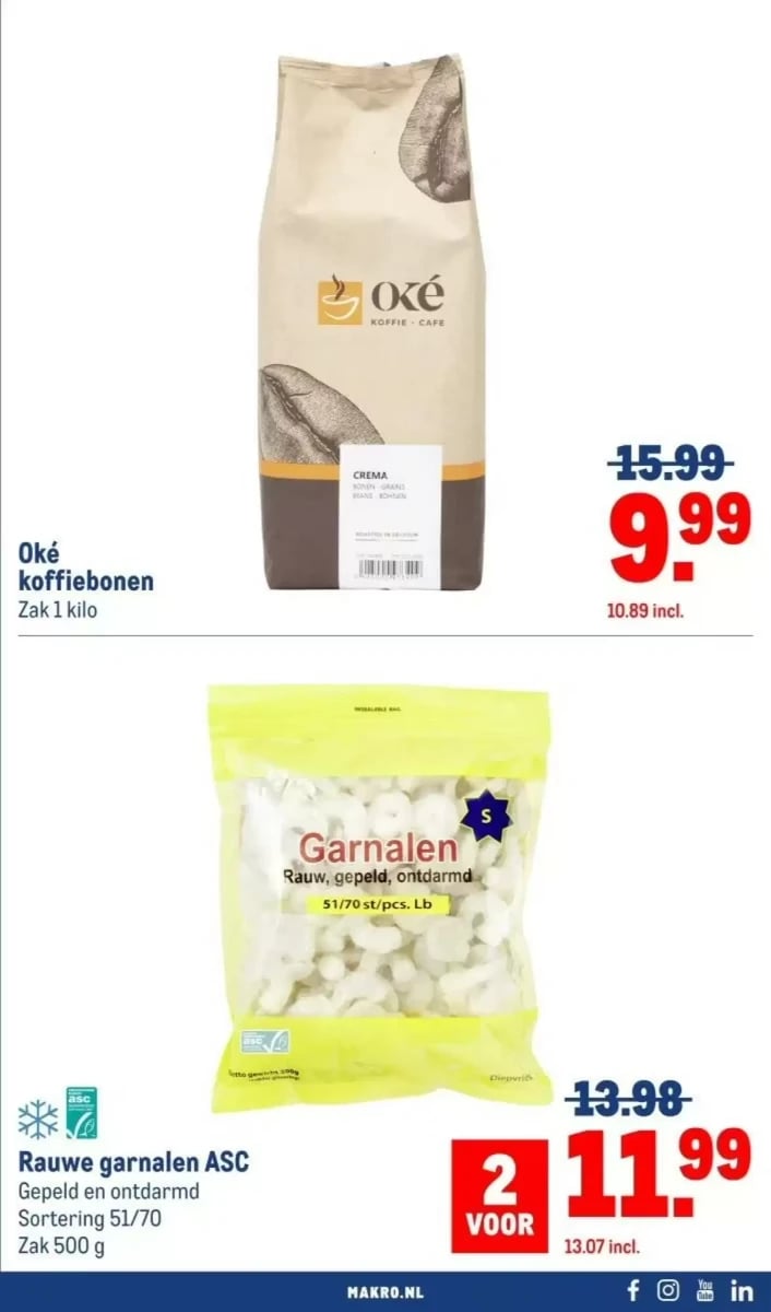 Makro folder – pagina 3