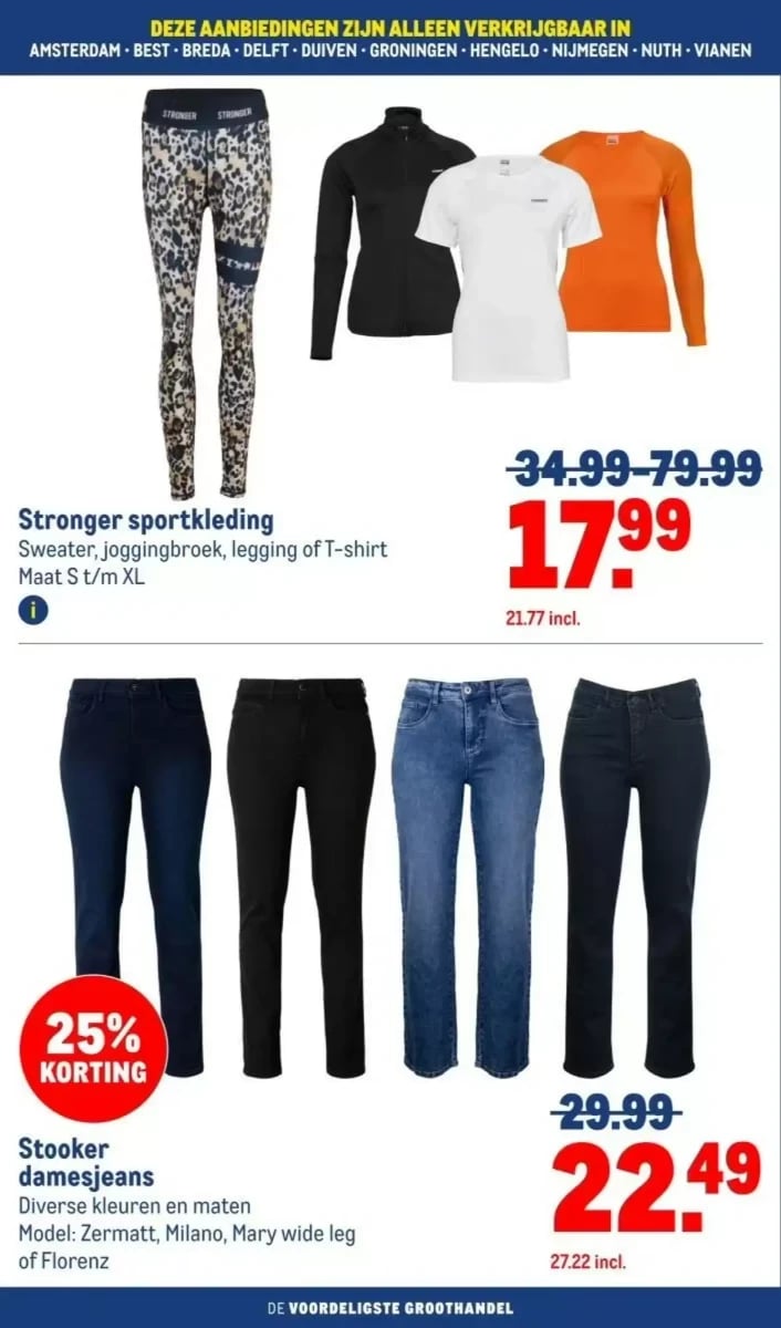 Makro folder – pagina 30