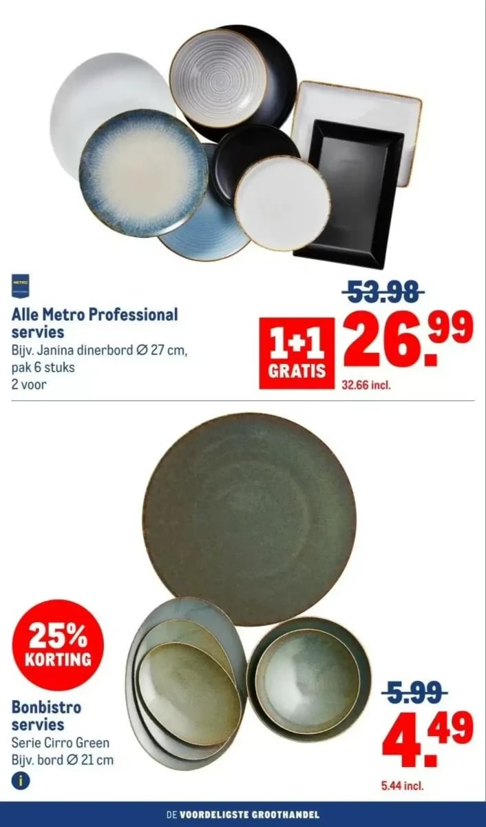Makro folder – pagina 18