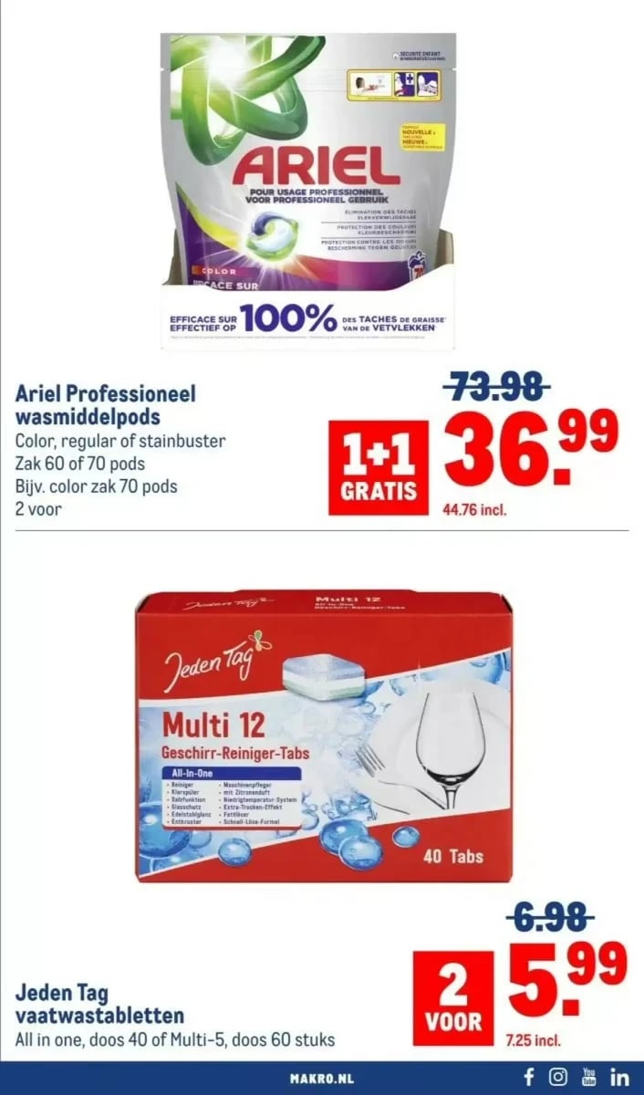 Makro folder – pagina 85