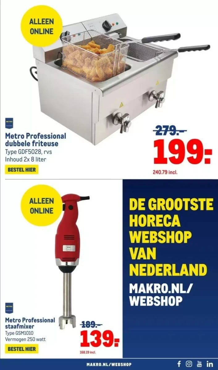 Makro folder – pagina 33