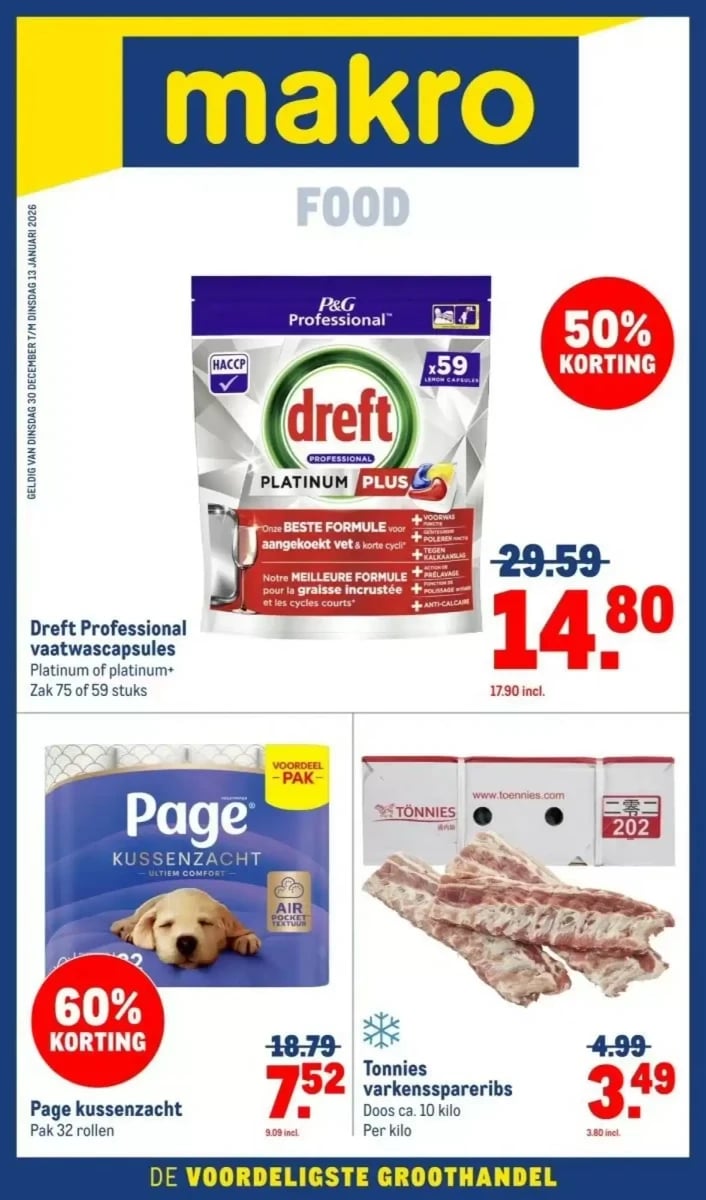 Makro folder – pagina 37