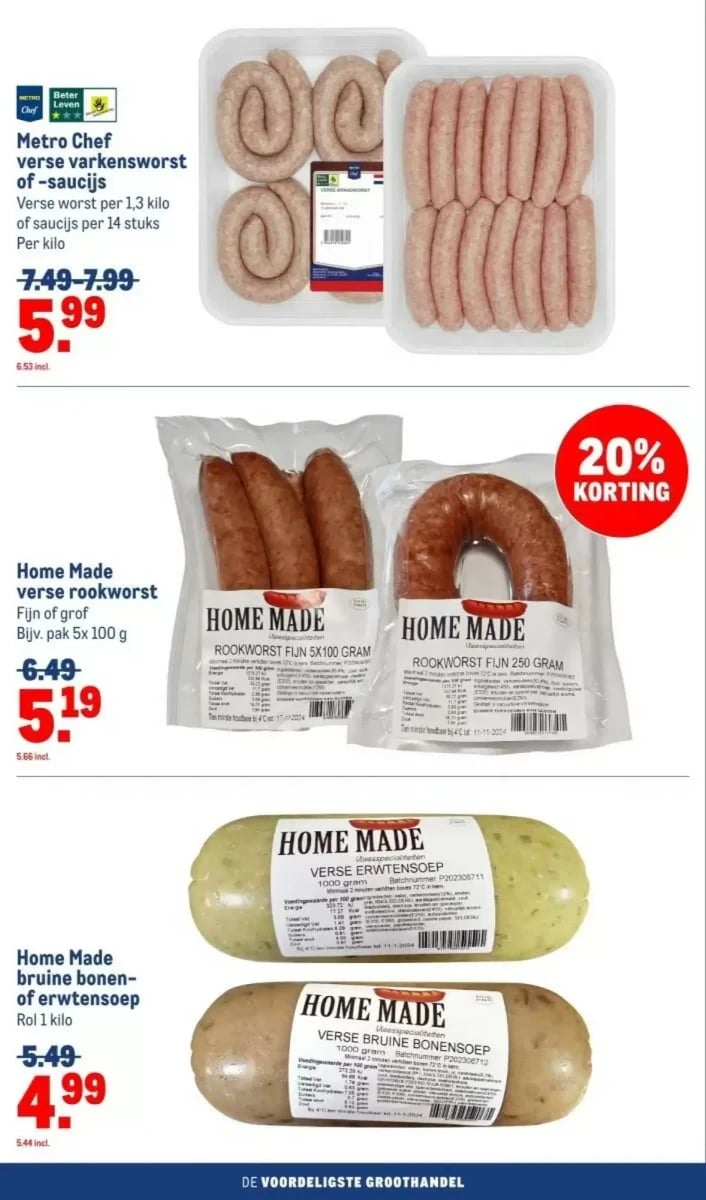 Makro folder – pagina 18