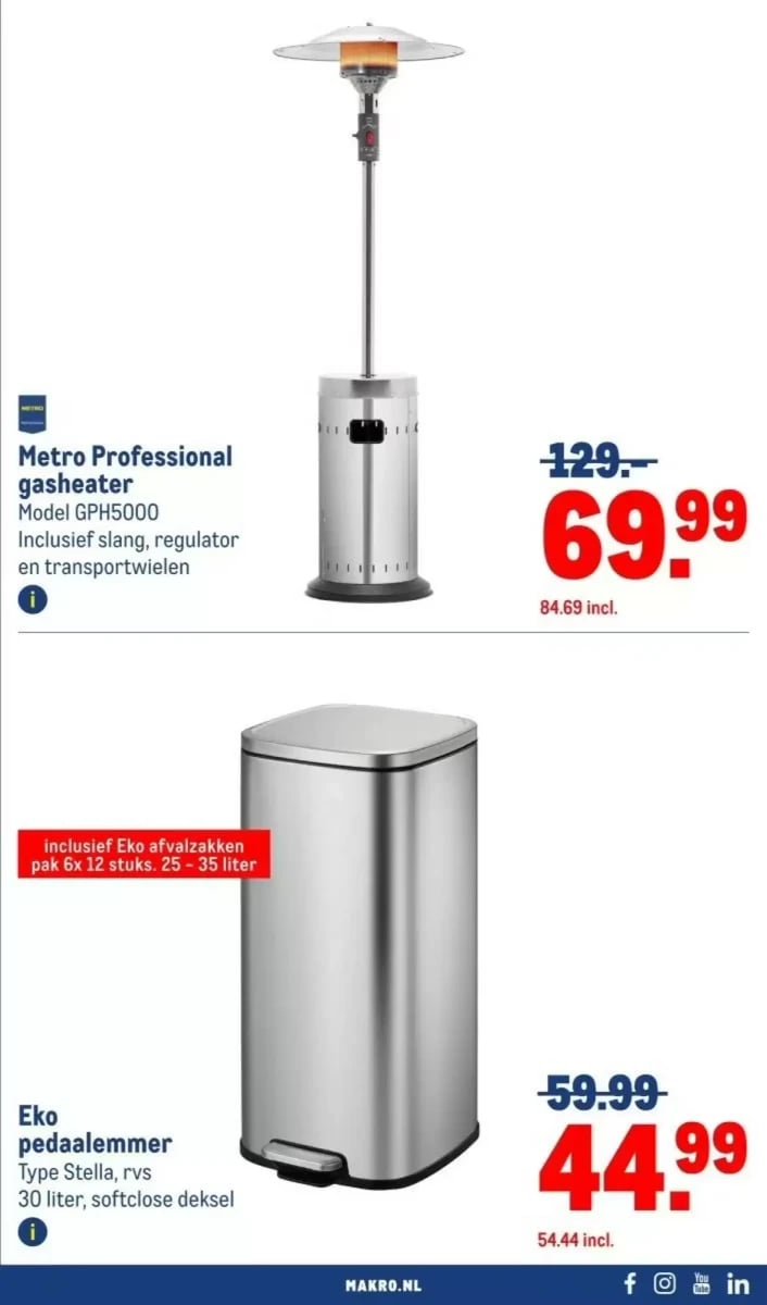 Makro folder – pagina 71