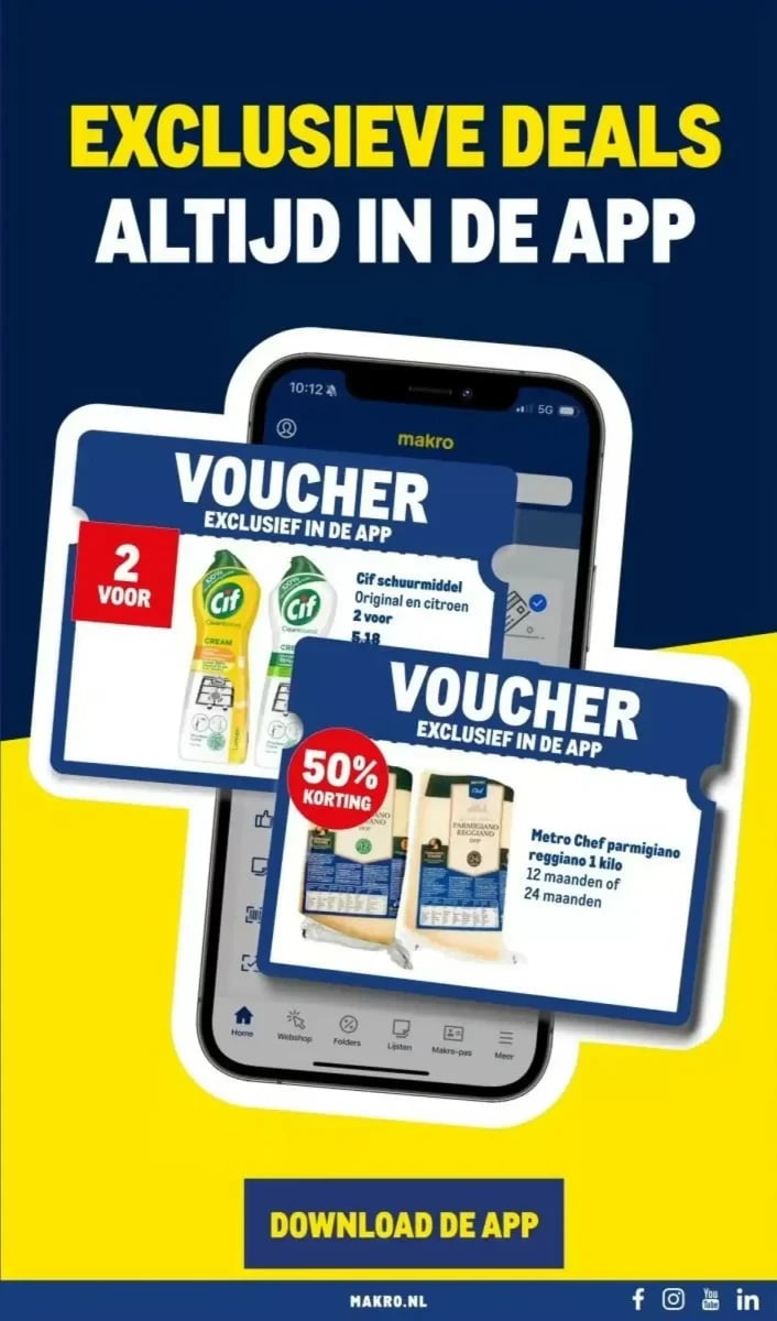 Makro folder – pagina 5