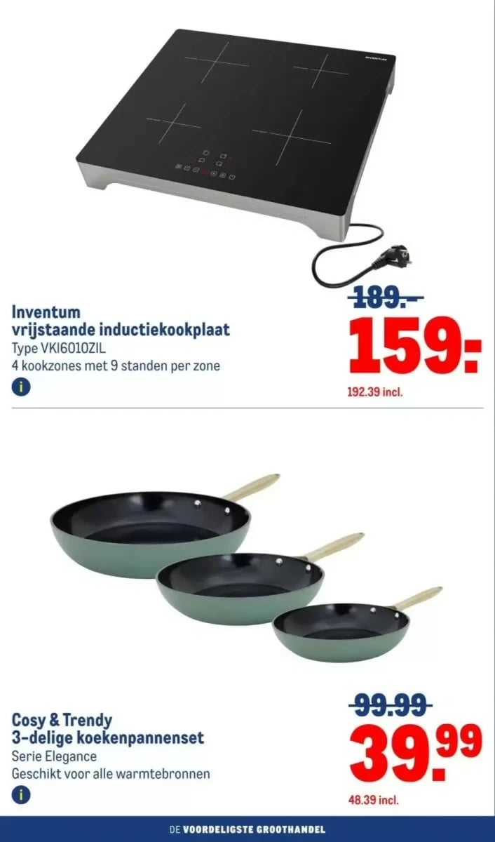 Makro folder – pagina 10