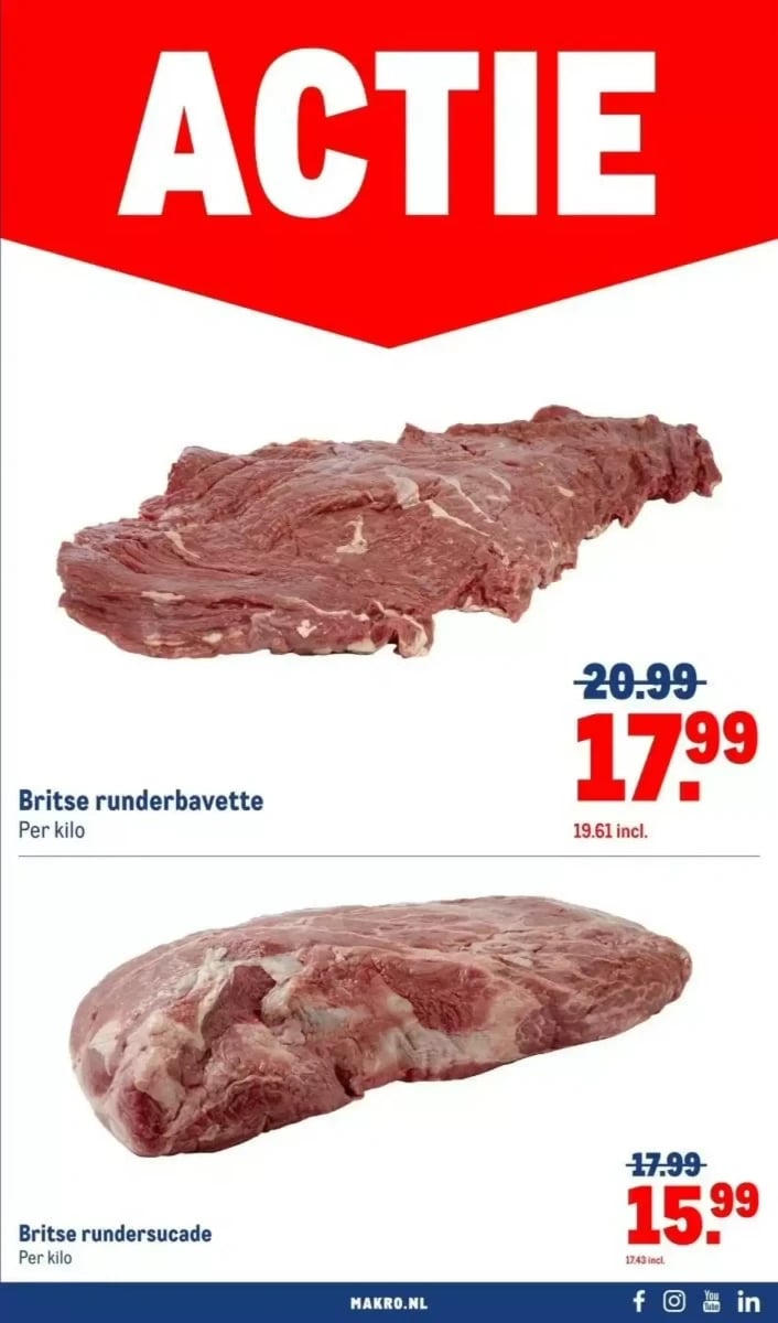 Makro folder – pagina 13