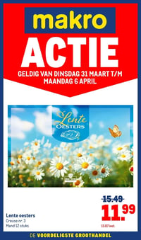 Makro Folder – 31.03.2026 – 06.04.2026