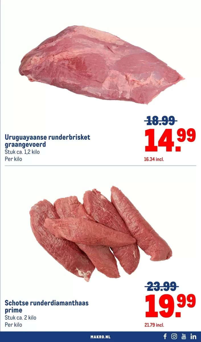 Makro folder – pagina 3