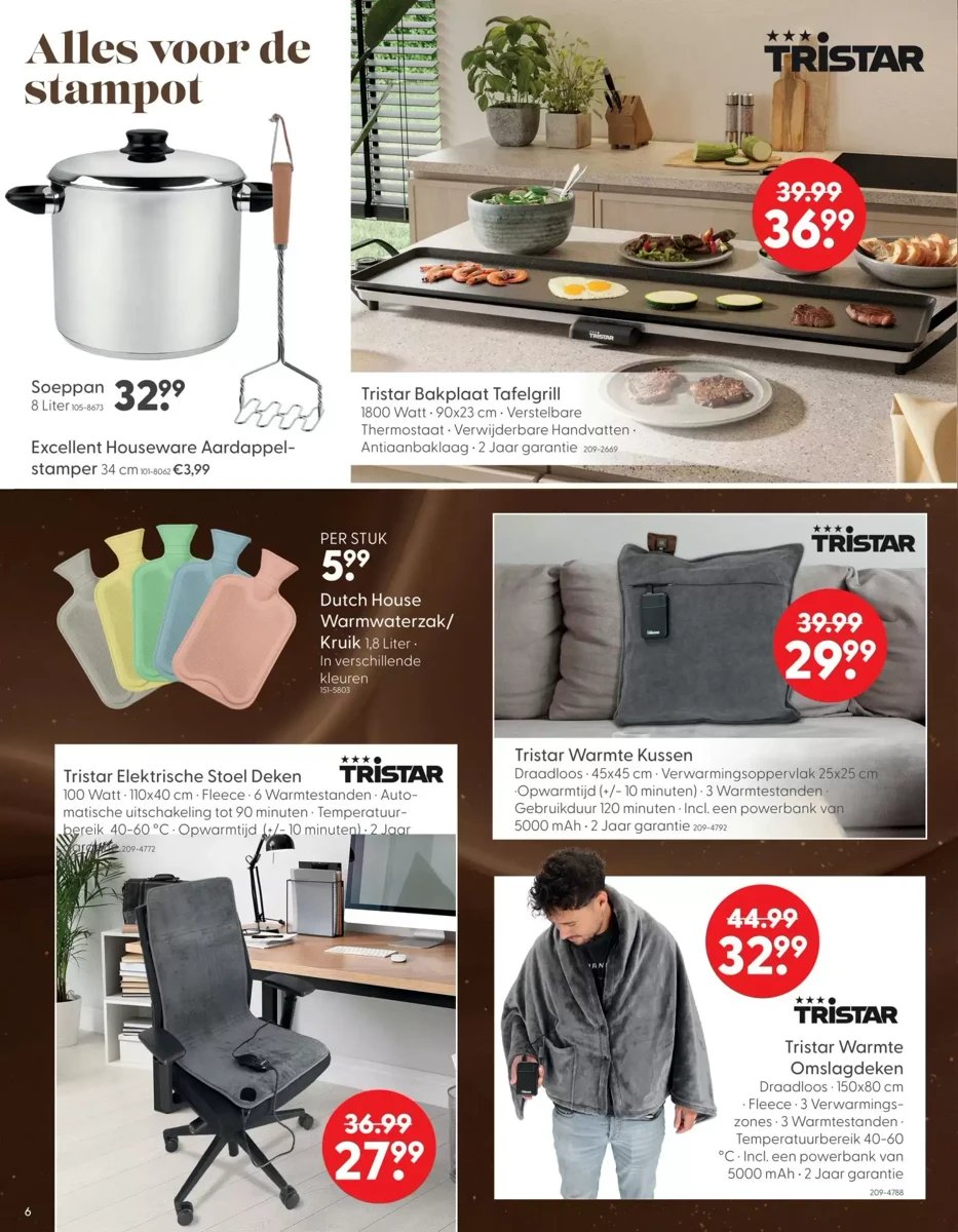 Marskramer folder – pagina 6