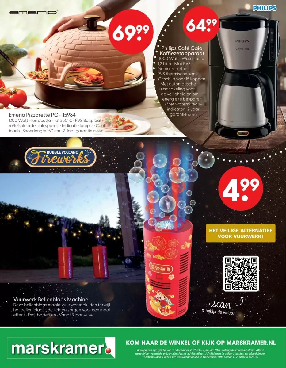 Marskramer folder – pagina 8