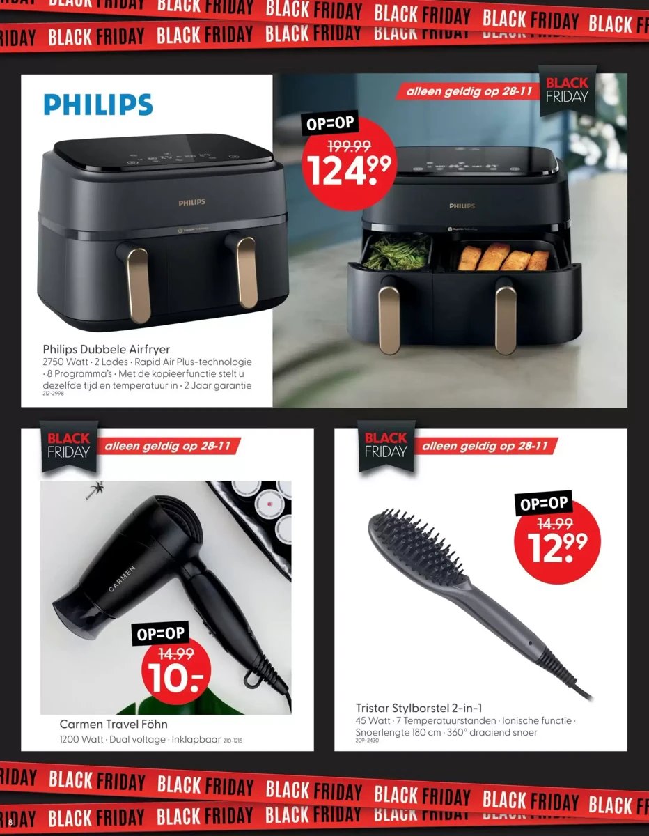 Marskramer folder – pagina 8
