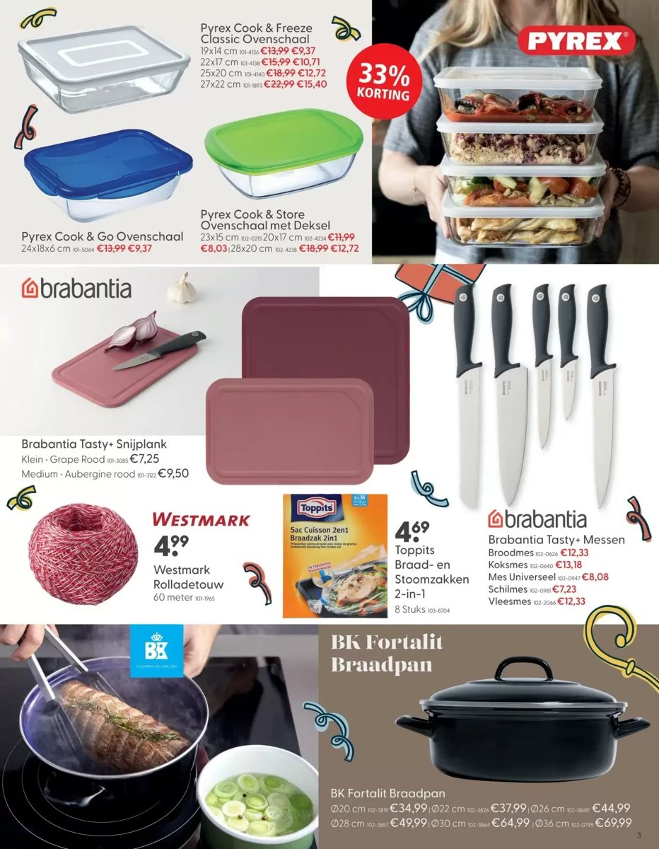 Marskramer folder – pagina 3