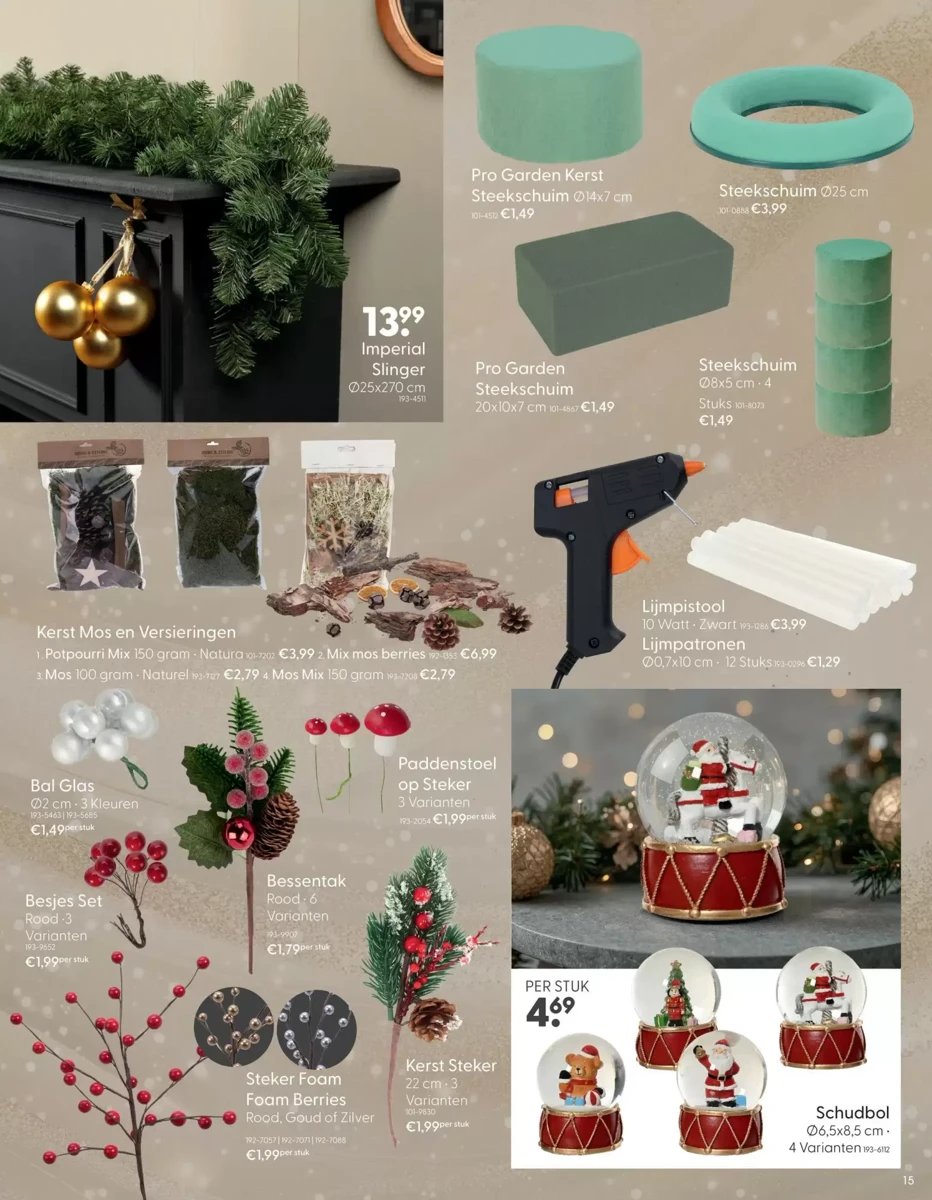 Marskramer folder – pagina 15
