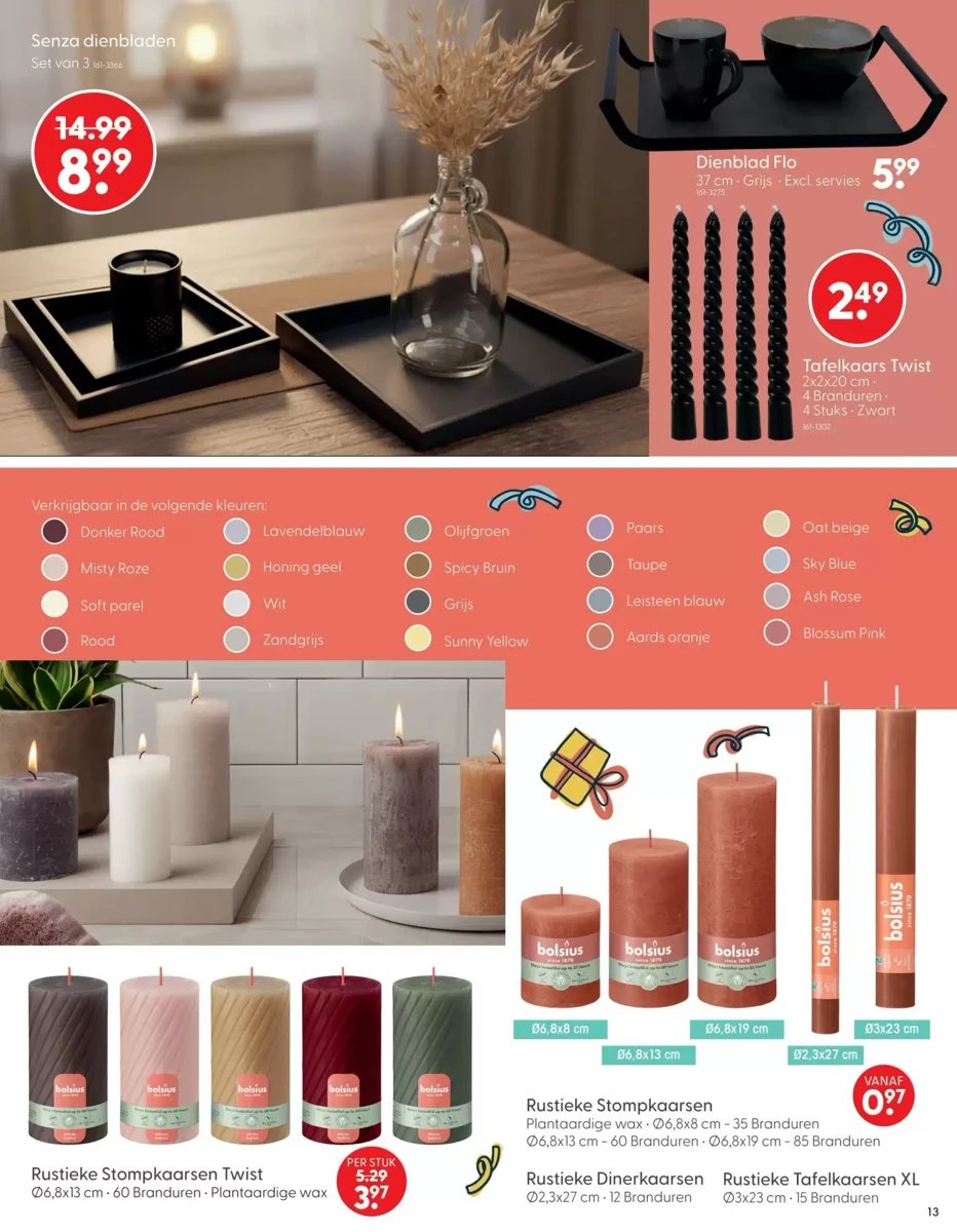 Marskramer folder – pagina 13